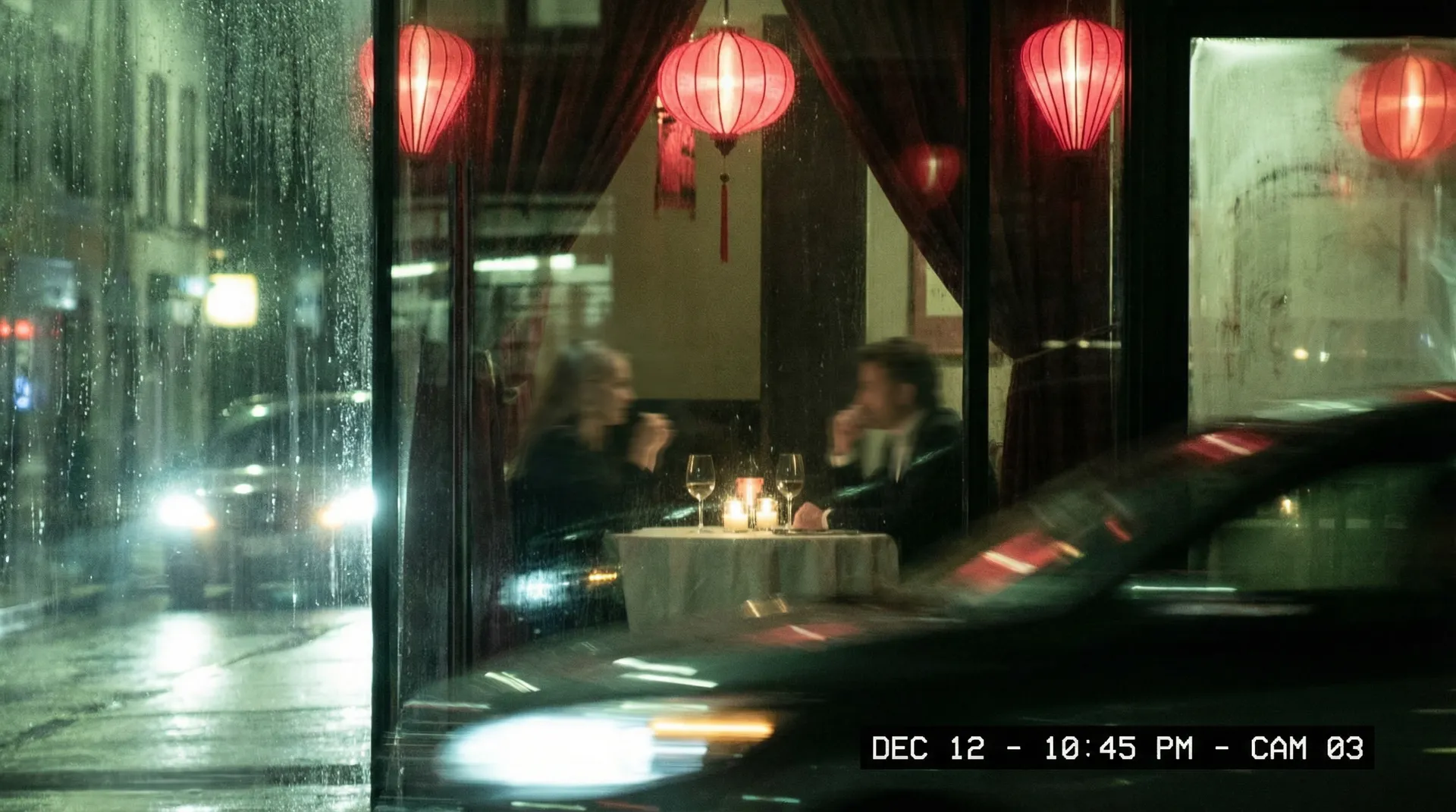 jm天堂 - 餐厅密会偷拍照